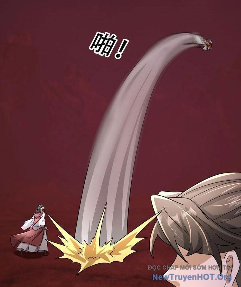 Tiên Làm Nô Thần Là Bộc, Đại Đế Làm Chó Giữ Nhà Chap 56 - Next Chap 57