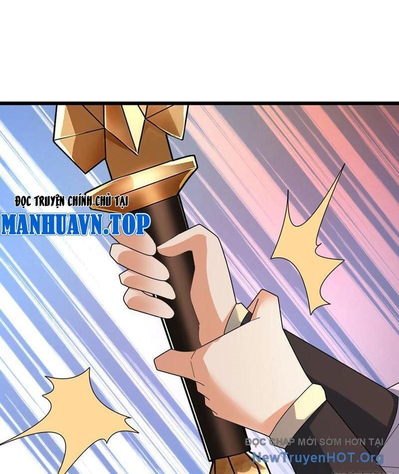 Tiên Làm Nô Thần Là Bộc, Đại Đế Làm Chó Giữ Nhà Chap 56 - Next Chap 57