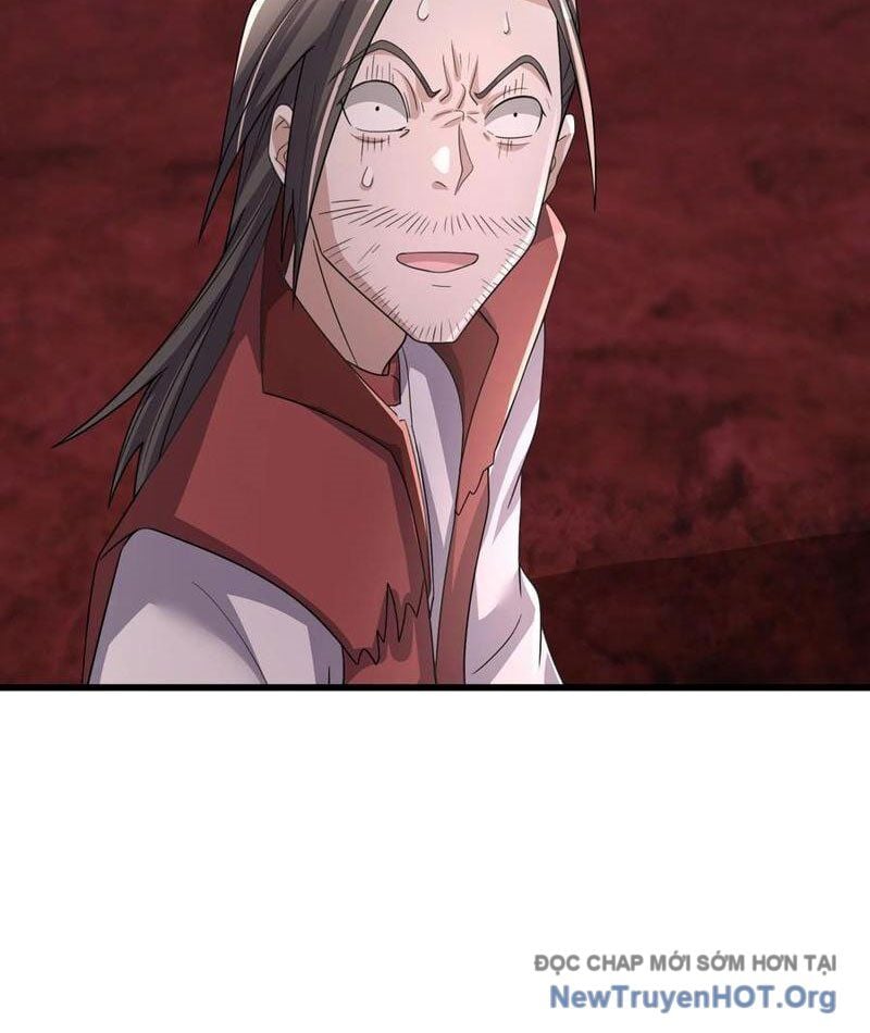 Tiên Làm Nô Thần Là Bộc, Đại Đế Làm Chó Giữ Nhà Chap 56 - Next Chap 57