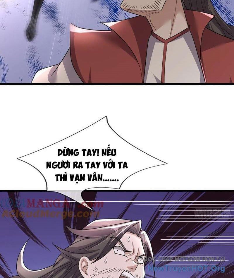 Tiên Làm Nô Thần Là Bộc, Đại Đế Làm Chó Giữ Nhà Chap 56 - Next Chap 57