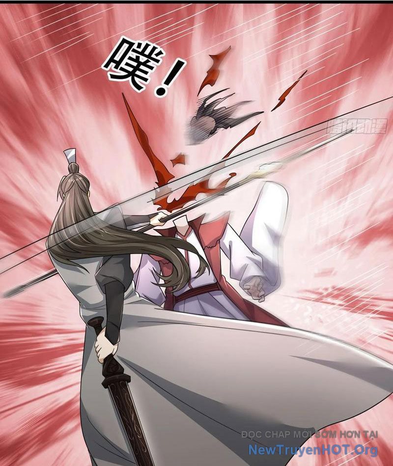 Tiên Làm Nô Thần Là Bộc, Đại Đế Làm Chó Giữ Nhà Chap 56 - Next Chap 57