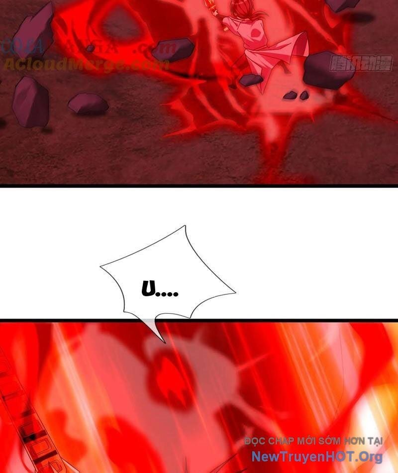 Tiên Làm Nô Thần Là Bộc, Đại Đế Làm Chó Giữ Nhà Chap 56 - Next Chap 57