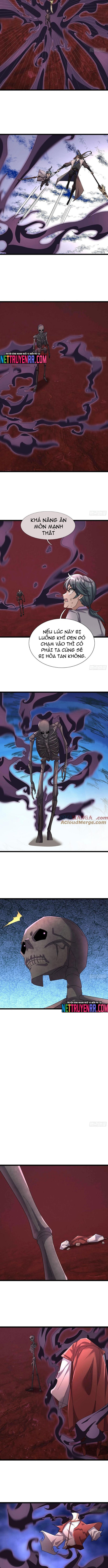 Tiên Làm Nô Thần Là Bộc, Đại Đế Làm Chó Giữ Nhà Chap 57 - Next Chap 58