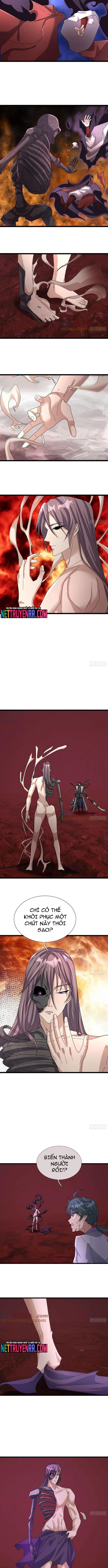 Tiên Làm Nô Thần Là Bộc, Đại Đế Làm Chó Giữ Nhà Chap 57 - Next Chap 58