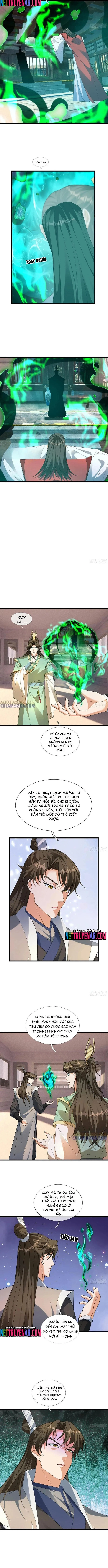 Tiên Làm Nô Thần Là Bộc, Đại Đế Làm Chó Giữ Nhà Chap 63 - Next Chap 64