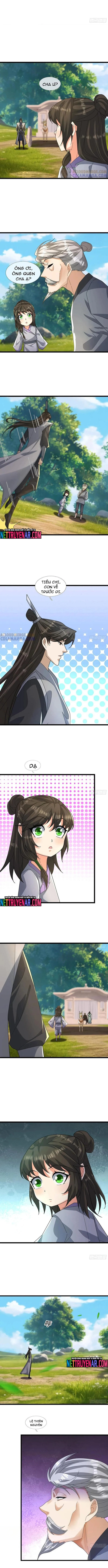 Tiên Làm Nô Thần Là Bộc, Đại Đế Làm Chó Giữ Nhà Chap 63 - Next Chap 64