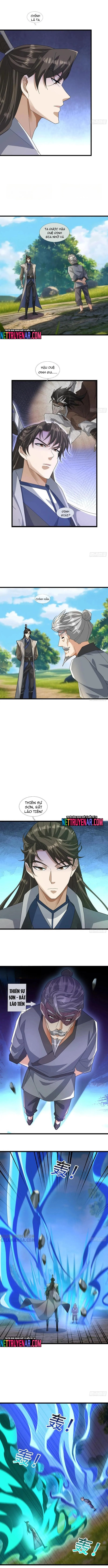 Tiên Làm Nô Thần Là Bộc, Đại Đế Làm Chó Giữ Nhà Chap 63 - Next Chap 64