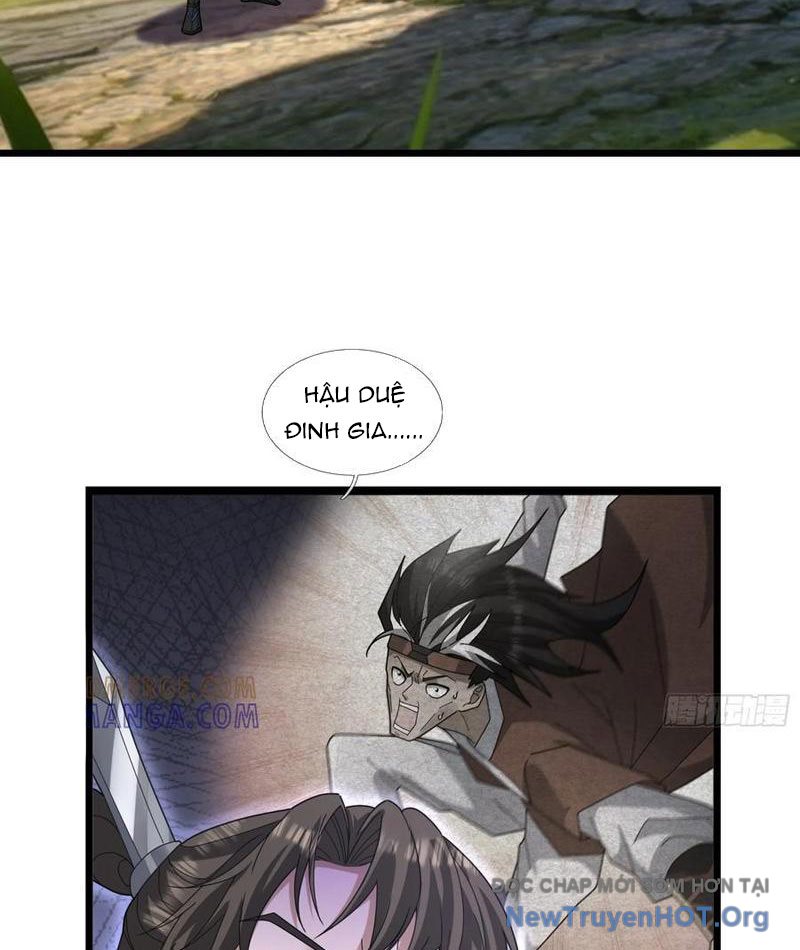 Tiên Làm Nô Thần Là Bộc, Đại Đế Làm Chó Giữ Nhà Chap 64 - Next Chap 65