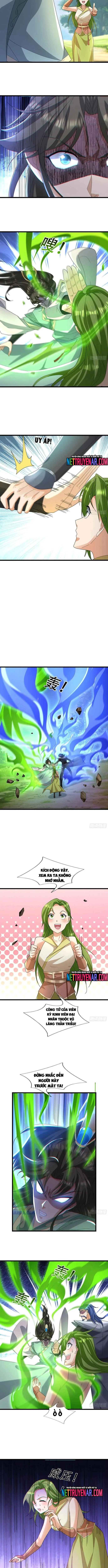 Tiên Làm Nô Thần Là Bộc, Đại Đế Làm Chó Giữ Nhà Chap 65 - Next Chap 66