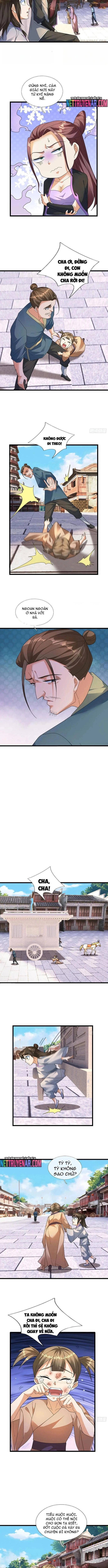 Tiên Làm Nô Thần Là Bộc, Đại Đế Làm Chó Giữ Nhà Chap 66 - Next Chap 67