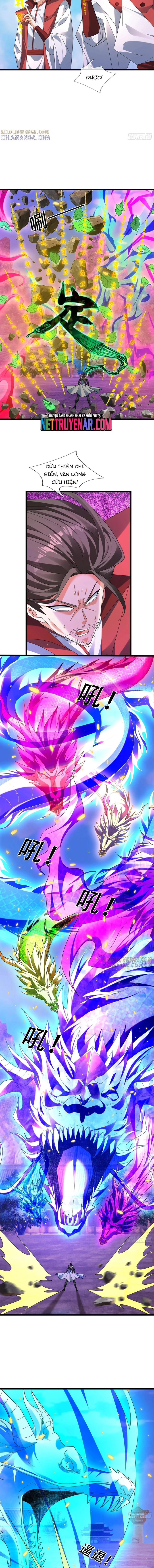 Tiên Làm Nô Thần Là Bộc, Đại Đế Làm Chó Giữ Nhà Chap 69 - Next Chap 70