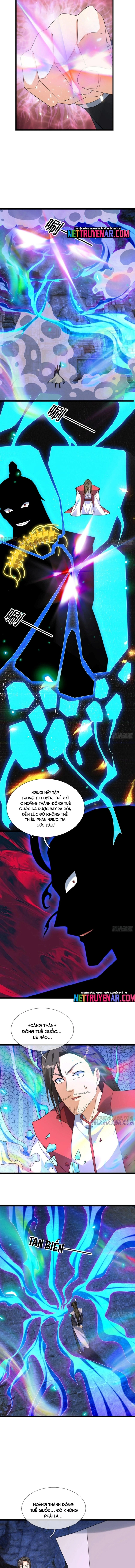 Tiên Làm Nô Thần Là Bộc, Đại Đế Làm Chó Giữ Nhà Chap 70 - Next Chap 71