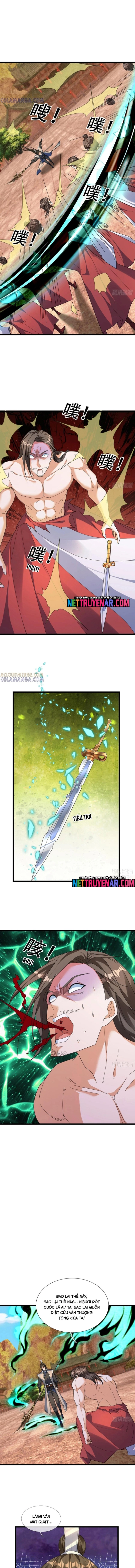 Tiên Làm Nô Thần Là Bộc, Đại Đế Làm Chó Giữ Nhà Chap 70 - Next Chap 71