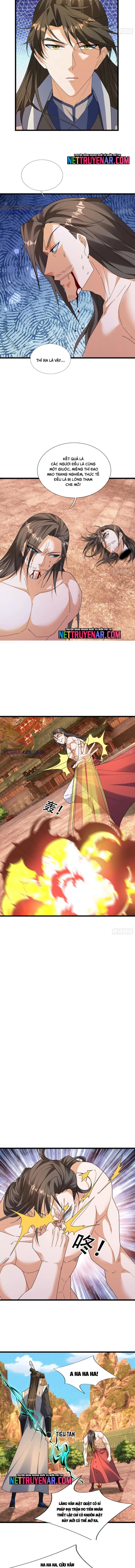 Tiên Làm Nô Thần Là Bộc, Đại Đế Làm Chó Giữ Nhà Chap 70 - Next Chap 71