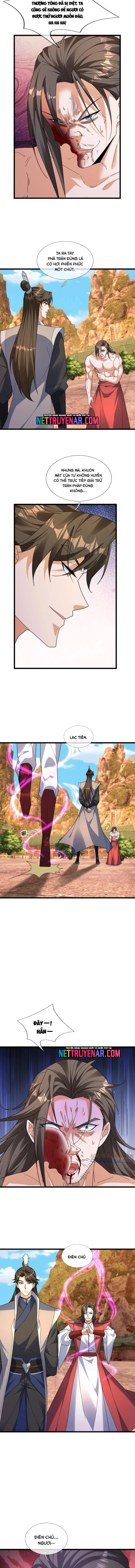 Tiên Làm Nô Thần Là Bộc, Đại Đế Làm Chó Giữ Nhà Chap 70 - Next Chap 71