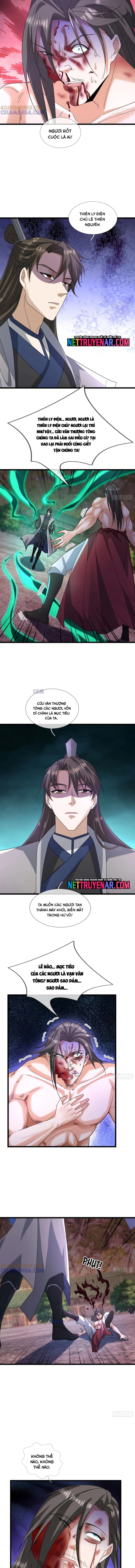 Tiên Làm Nô Thần Là Bộc, Đại Đế Làm Chó Giữ Nhà Chap 70 - Next Chap 71