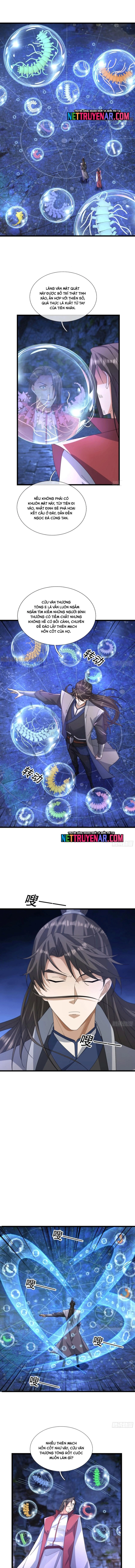 Tiên Làm Nô Thần Là Bộc, Đại Đế Làm Chó Giữ Nhà Chap 70 - Next Chap 71