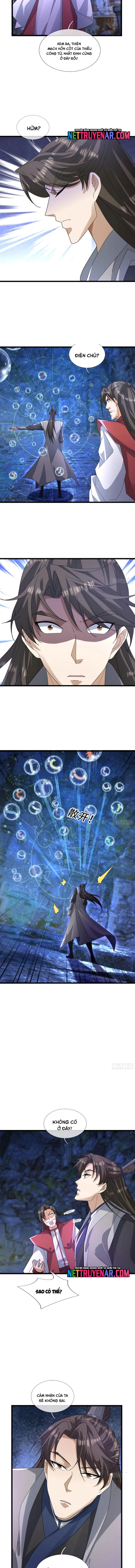 Tiên Làm Nô Thần Là Bộc, Đại Đế Làm Chó Giữ Nhà Chap 70 - Next Chap 71