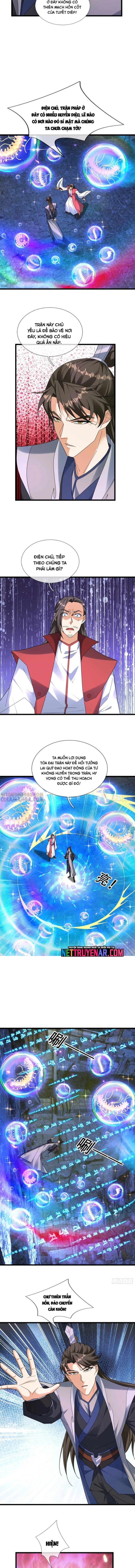 Tiên Làm Nô Thần Là Bộc, Đại Đế Làm Chó Giữ Nhà Chap 70 - Next Chap 71