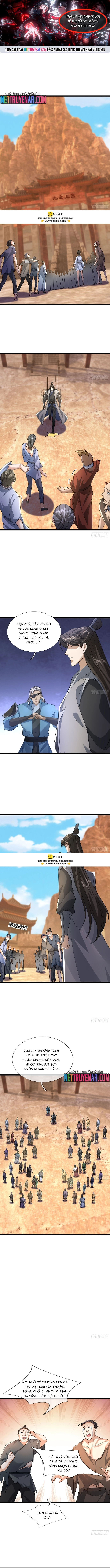 Tiên Làm Nô Thần Là Bộc, Đại Đế Làm Chó Giữ Nhà Chap 71 - Next Chap 72