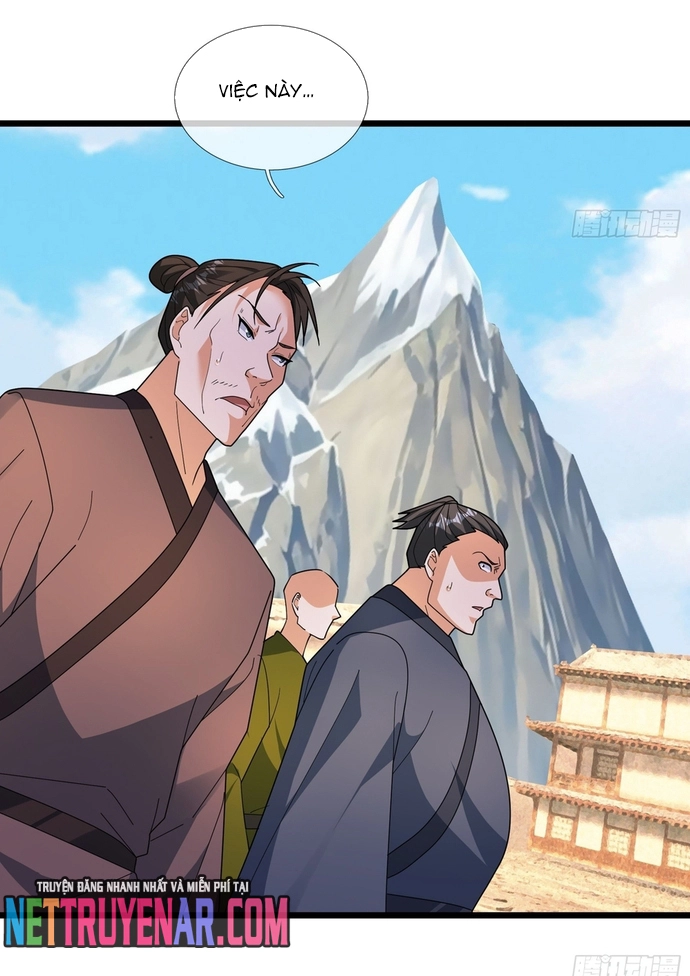 Tiên Làm Nô Thần Là Bộc, Đại Đế Làm Chó Giữ Nhà Chap 71 - Next Chap 72