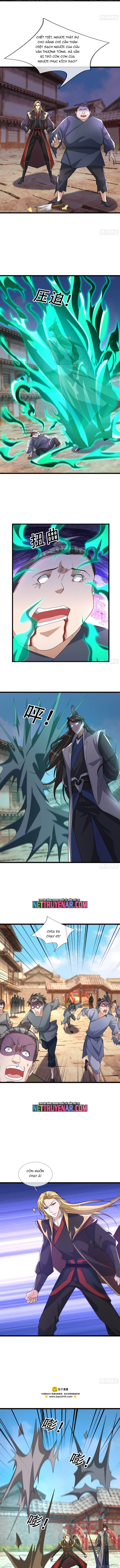 Tiên Làm Nô Thần Là Bộc, Đại Đế Làm Chó Giữ Nhà Chap 72 - Next Chap 73