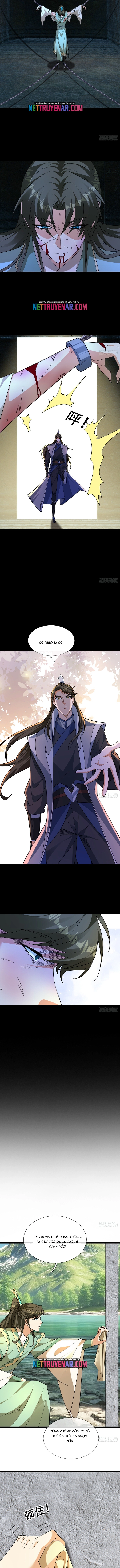 Tiên Làm Nô Thần Là Bộc, Đại Đế Làm Chó Giữ Nhà Chap 72 - Next Chap 73