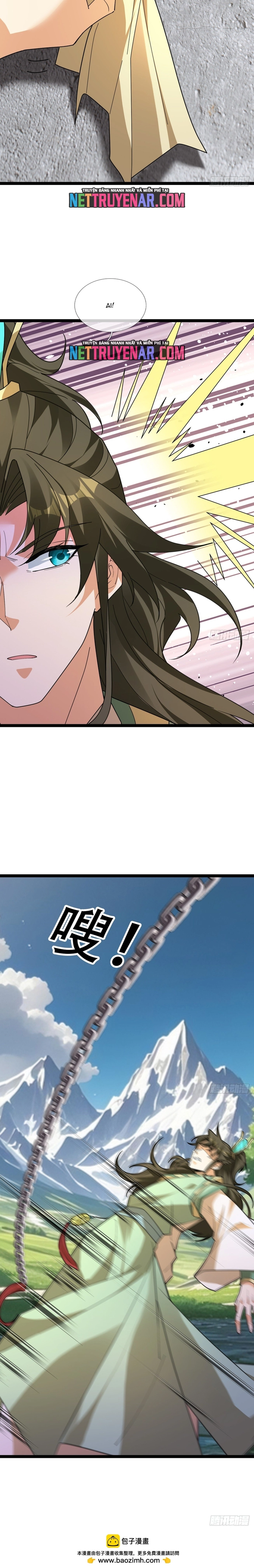 Tiên Làm Nô Thần Là Bộc, Đại Đế Làm Chó Giữ Nhà Chap 72 - Next Chap 73