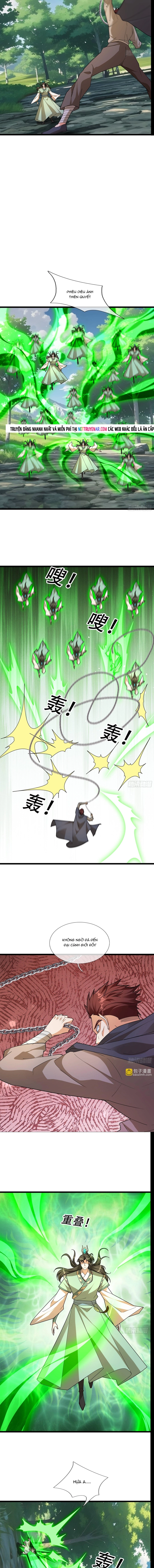 Tiên Làm Nô Thần Là Bộc, Đại Đế Làm Chó Giữ Nhà Chap 73 - Next Chap 74