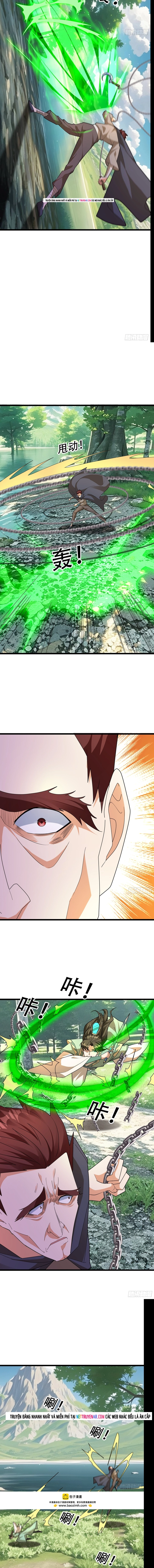 Tiên Làm Nô Thần Là Bộc, Đại Đế Làm Chó Giữ Nhà Chap 73 - Next Chap 74