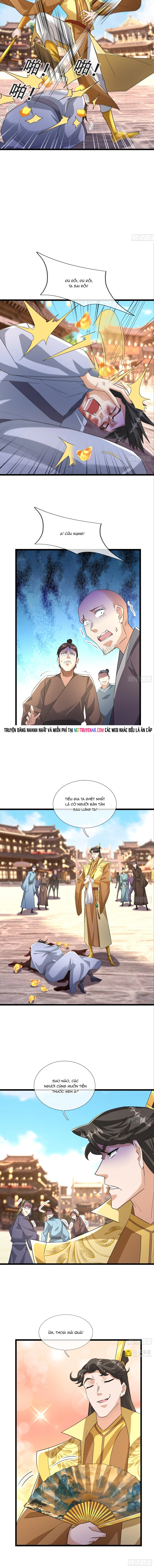 Tiên Làm Nô Thần Là Bộc, Đại Đế Làm Chó Giữ Nhà Chap 73 - Next Chap 74