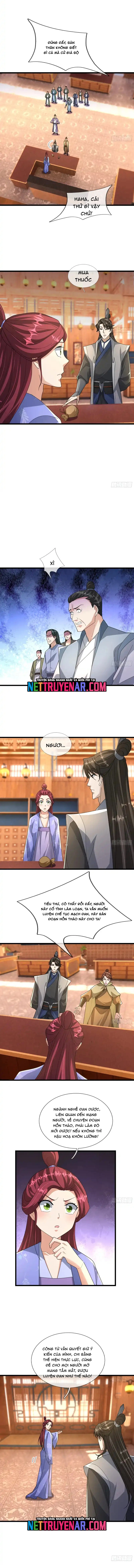 Tiên Làm Nô Thần Là Bộc, Đại Đế Làm Chó Giữ Nhà Chap 76 - Next Chap 77