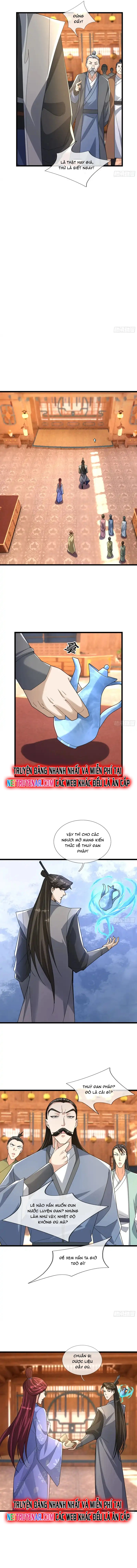 Tiên Làm Nô Thần Là Bộc, Đại Đế Làm Chó Giữ Nhà Chap 76 - Next Chap 77