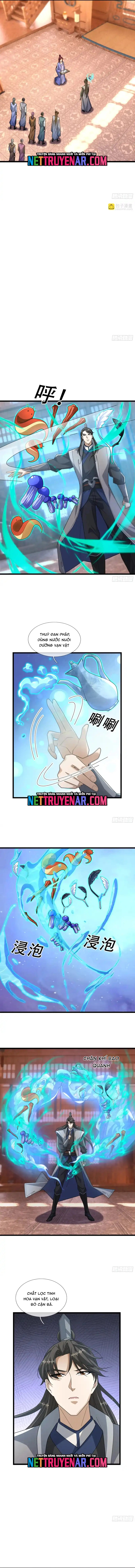 Tiên Làm Nô Thần Là Bộc, Đại Đế Làm Chó Giữ Nhà Chap 76 - Next Chap 77