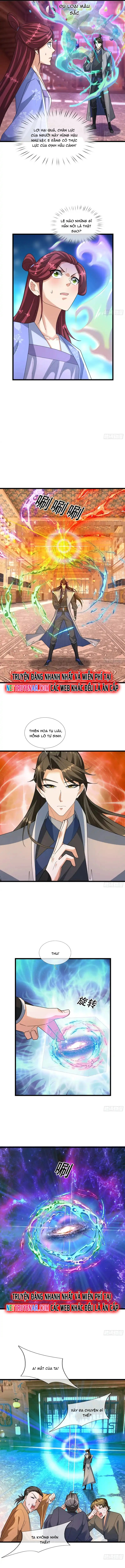 Tiên Làm Nô Thần Là Bộc, Đại Đế Làm Chó Giữ Nhà Chap 76 - Next Chap 77