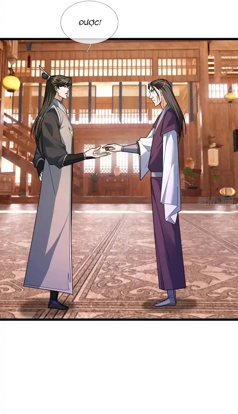 Tiên Làm Nô Thần Là Bộc, Đại Đế Làm Chó Giữ Nhà Chap 77 - Next Chap 78