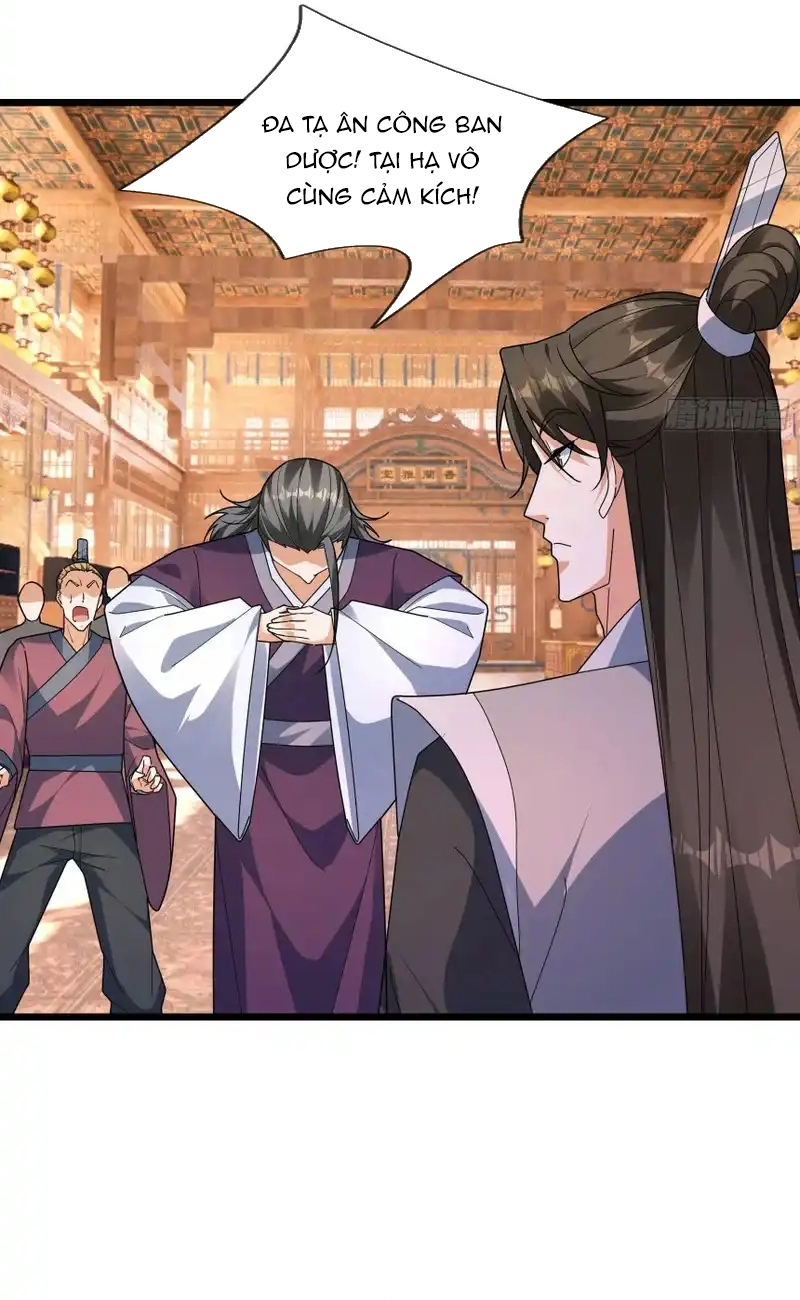 Tiên Làm Nô Thần Là Bộc, Đại Đế Làm Chó Giữ Nhà Chap 77 - Next Chap 78