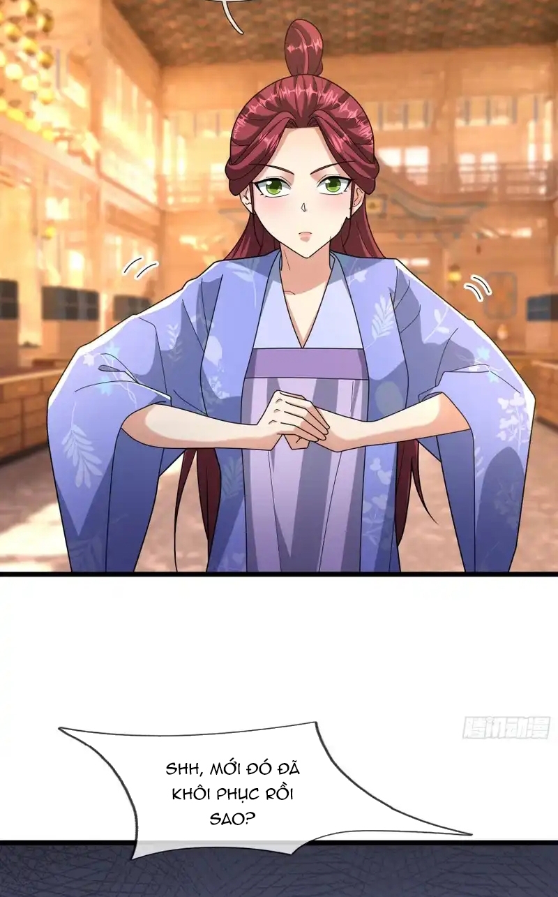 Tiên Làm Nô Thần Là Bộc, Đại Đế Làm Chó Giữ Nhà Chap 77 - Next Chap 78