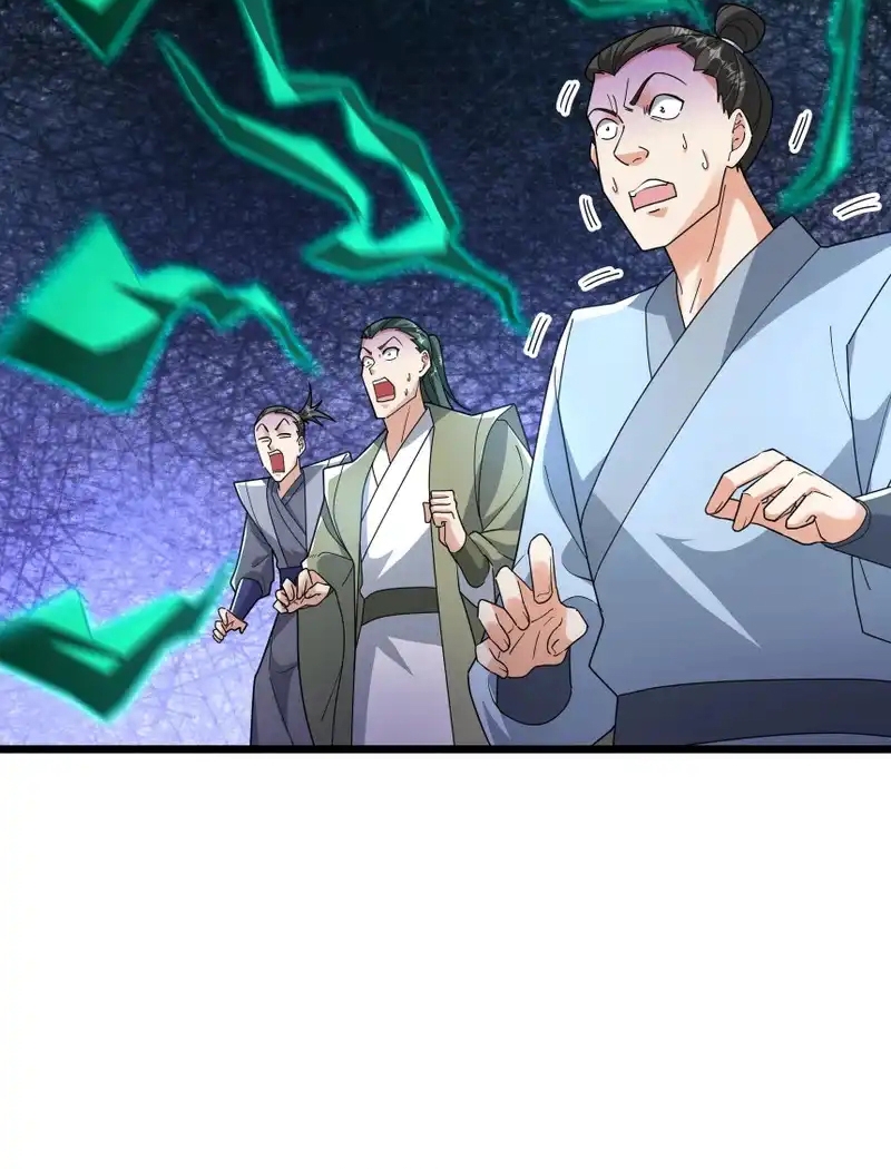 Tiên Làm Nô Thần Là Bộc, Đại Đế Làm Chó Giữ Nhà Chap 77 - Next Chap 78