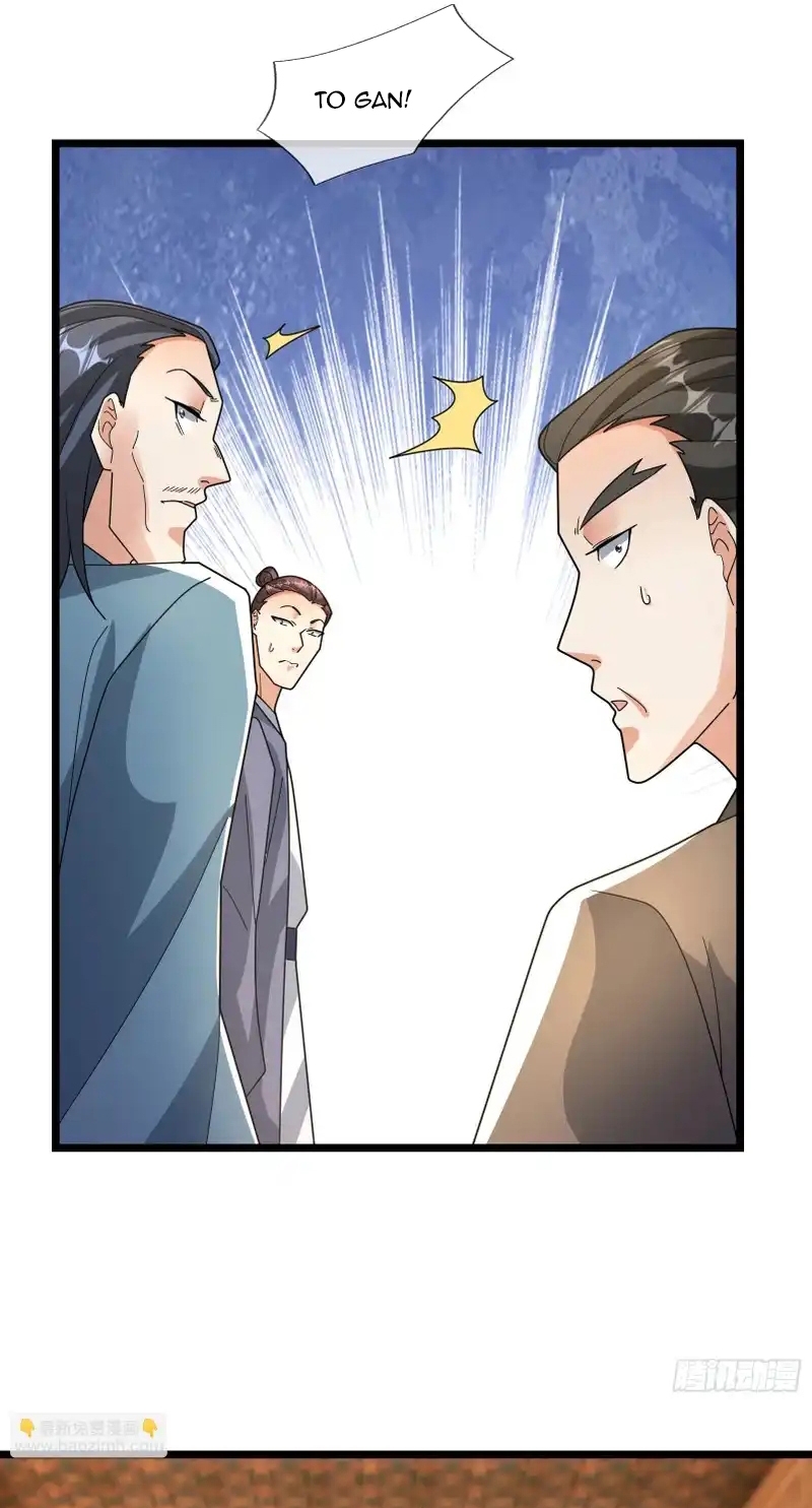 Tiên Làm Nô Thần Là Bộc, Đại Đế Làm Chó Giữ Nhà Chap 77 - Next Chap 78