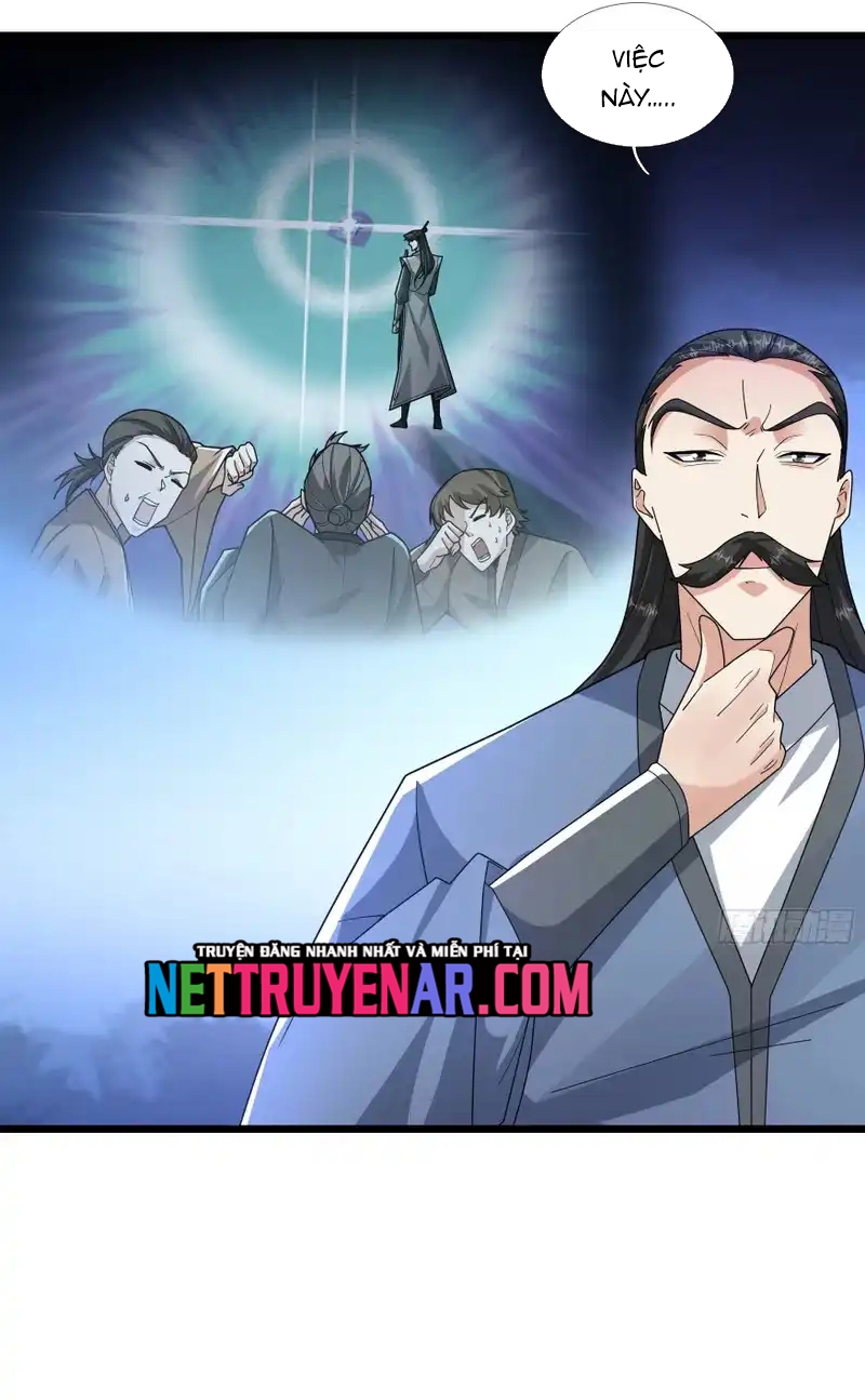 Tiên Làm Nô Thần Là Bộc, Đại Đế Làm Chó Giữ Nhà Chap 77 - Next Chap 78