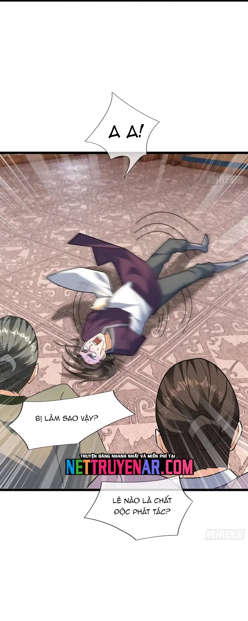 Tiên Làm Nô Thần Là Bộc, Đại Đế Làm Chó Giữ Nhà Chap 77 - Next Chap 78