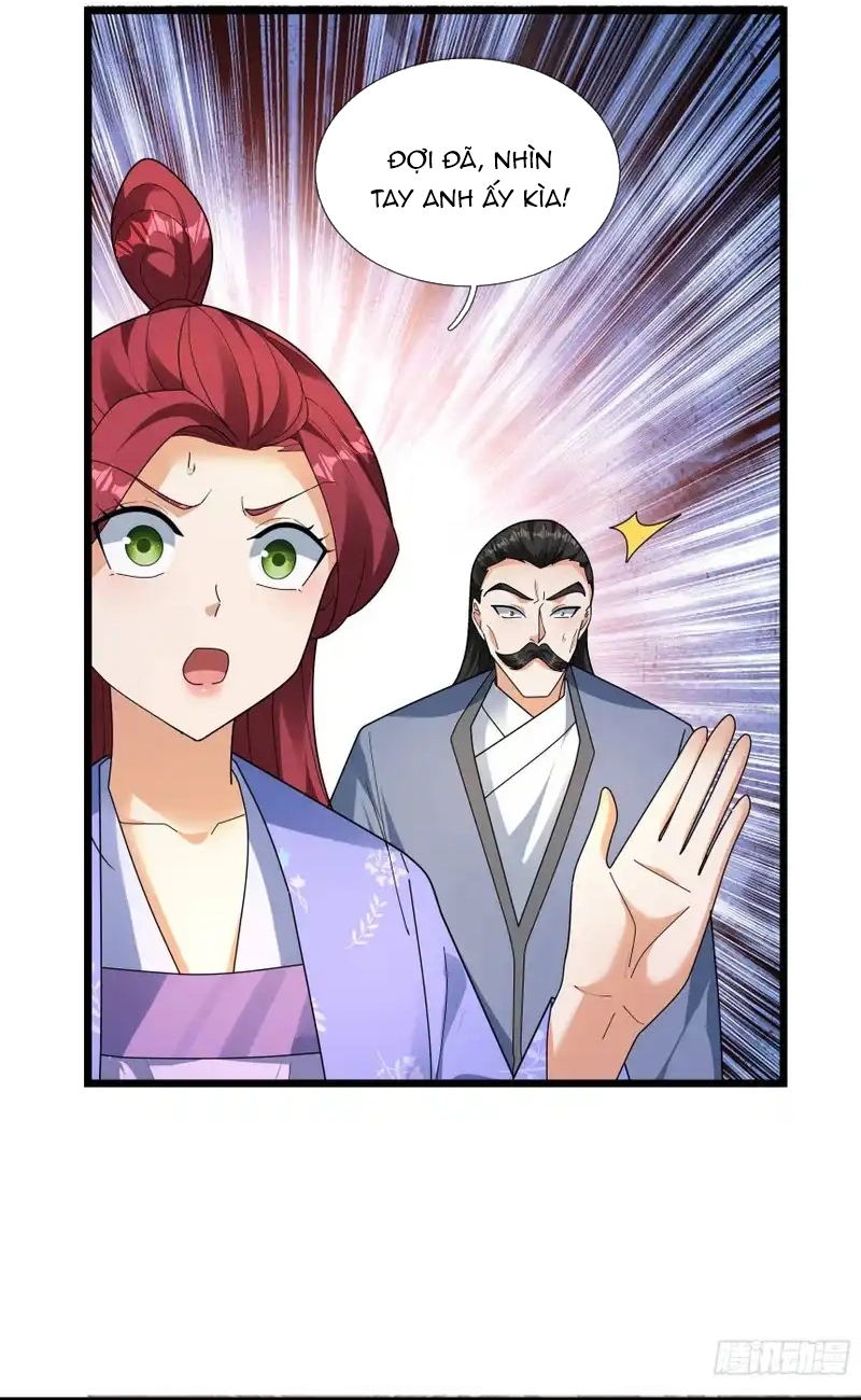 Tiên Làm Nô Thần Là Bộc, Đại Đế Làm Chó Giữ Nhà Chap 77 - Next Chap 78