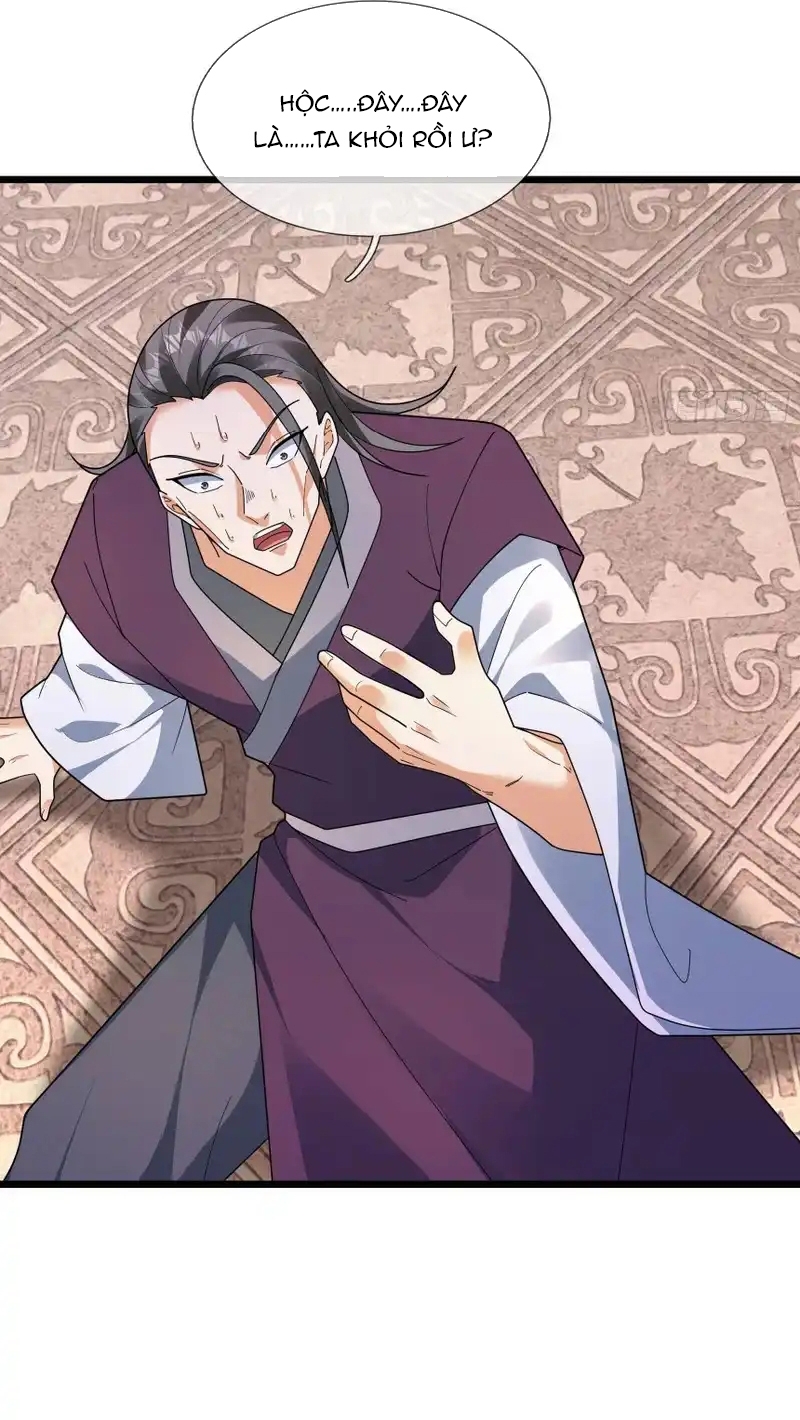 Tiên Làm Nô Thần Là Bộc, Đại Đế Làm Chó Giữ Nhà Chap 77 - Next Chap 78