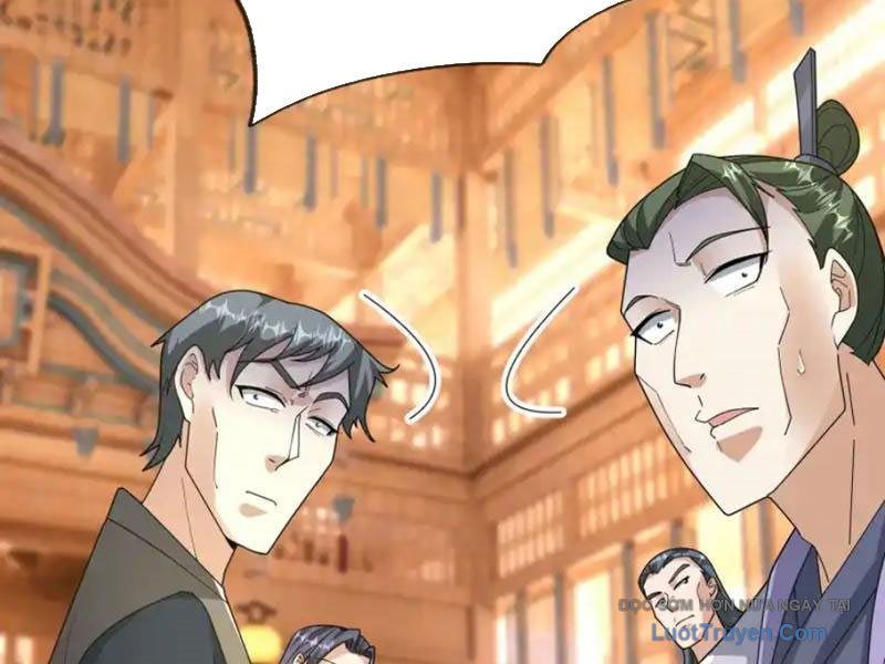 Tiên Làm Nô Thần Là Bộc, Đại Đế Làm Chó Giữ Nhà Chap 78 - Next Chap 79