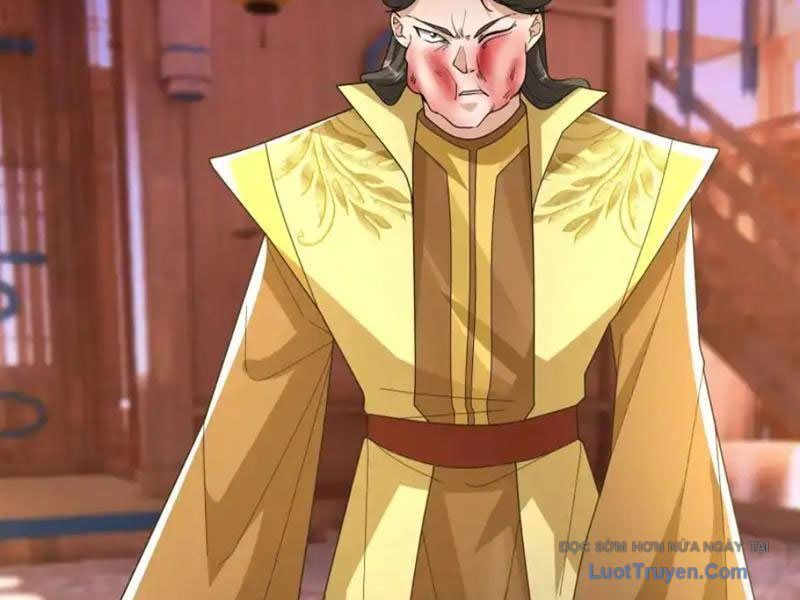 Tiên Làm Nô Thần Là Bộc, Đại Đế Làm Chó Giữ Nhà Chap 78 - Next Chap 79