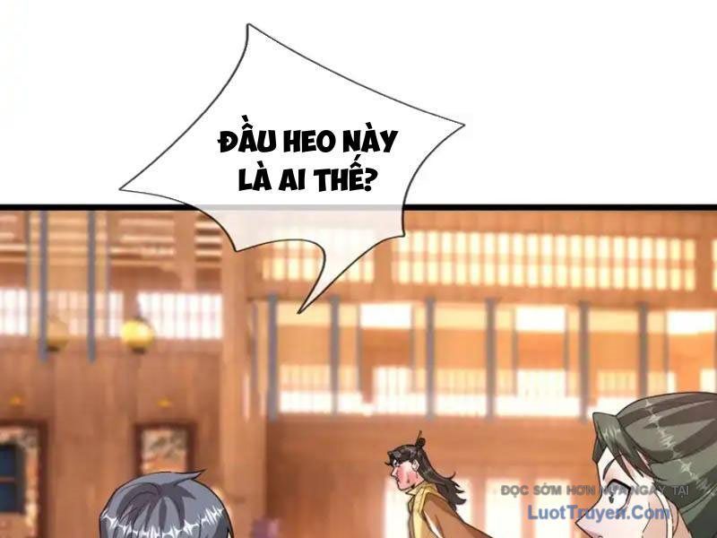 Tiên Làm Nô Thần Là Bộc, Đại Đế Làm Chó Giữ Nhà Chap 78 - Next Chap 79