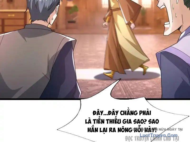 Tiên Làm Nô Thần Là Bộc, Đại Đế Làm Chó Giữ Nhà Chap 78 - Next Chap 79