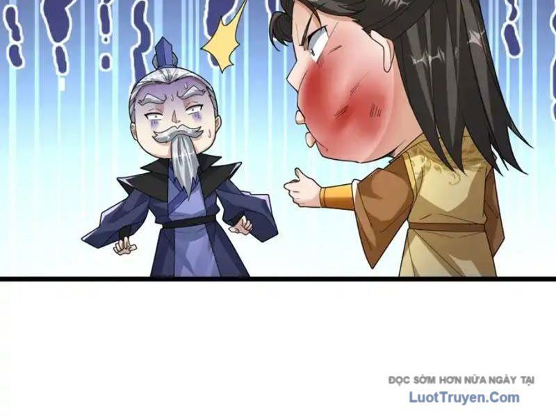 Tiên Làm Nô Thần Là Bộc, Đại Đế Làm Chó Giữ Nhà Chap 78 - Next Chap 79