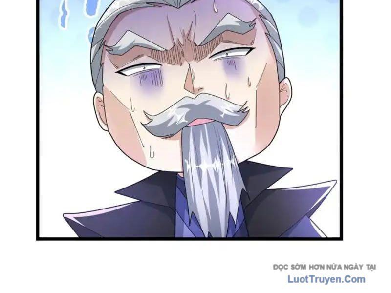 Tiên Làm Nô Thần Là Bộc, Đại Đế Làm Chó Giữ Nhà Chap 78 - Next Chap 79